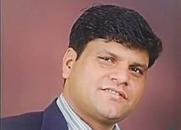 Anil Kumar Ghildiyal