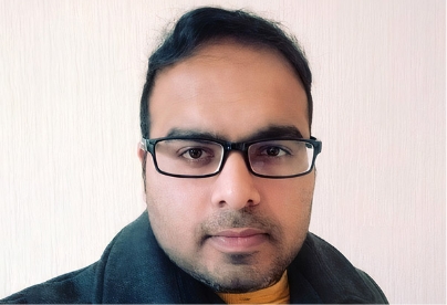 Rajeev Varma